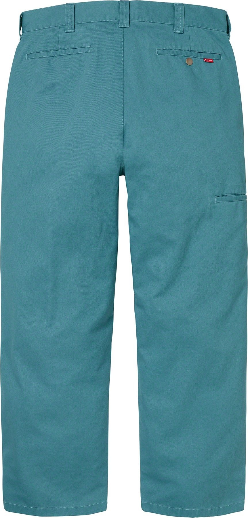 Work Pant view 5